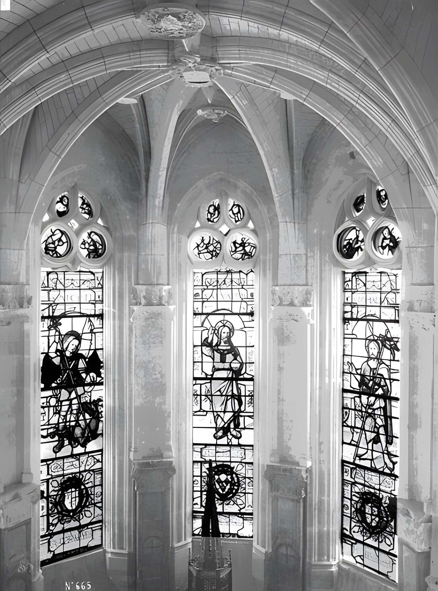 Château de Chenonceau