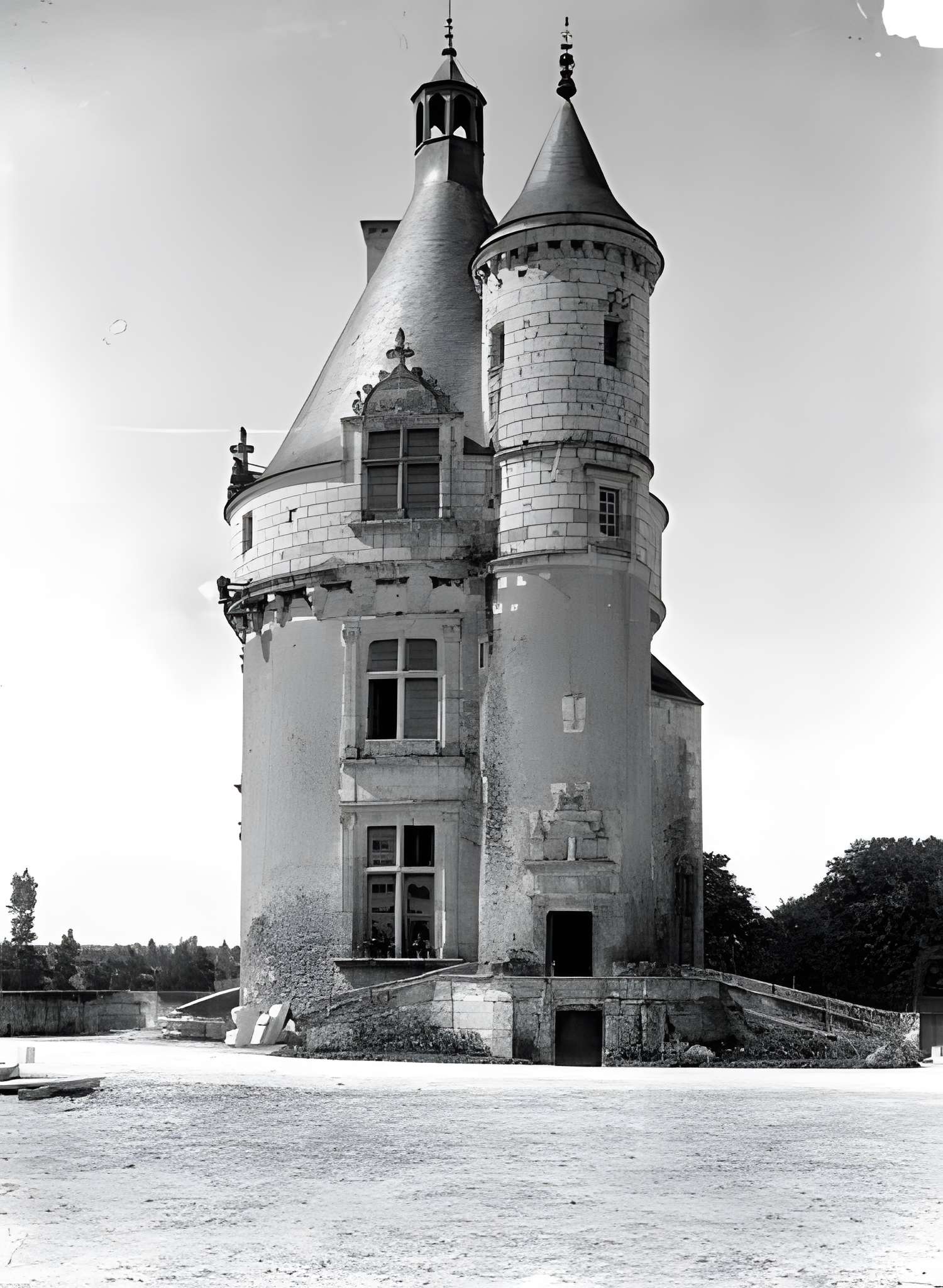 Château de Chenonceau