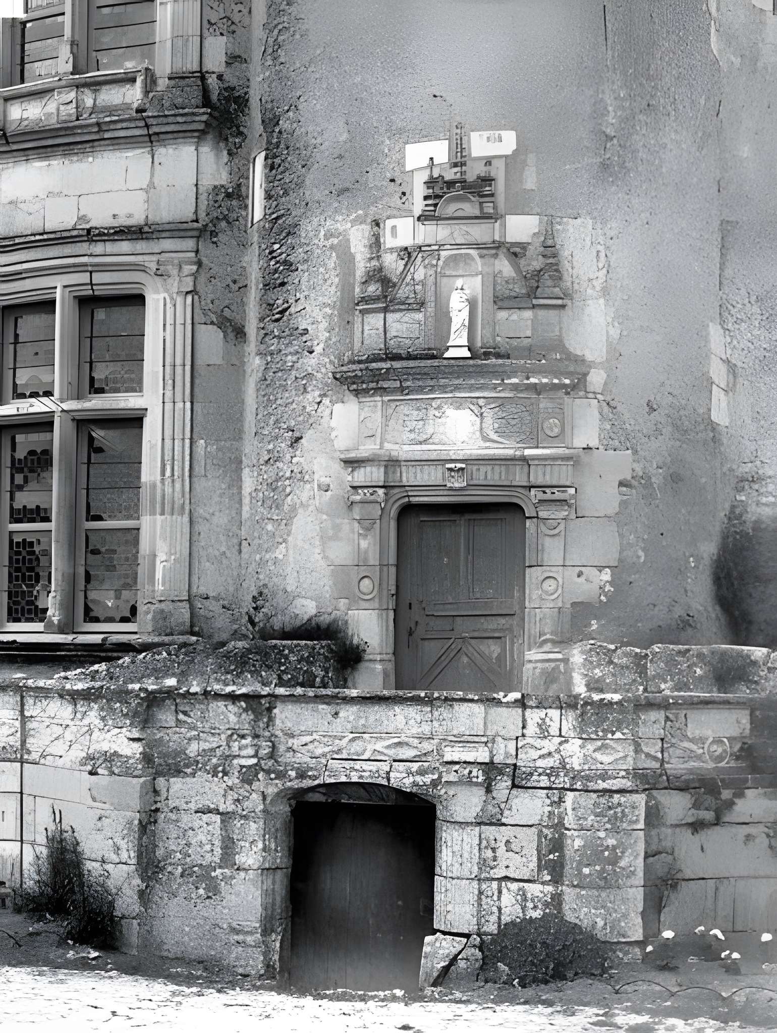 Château de Chenonceau