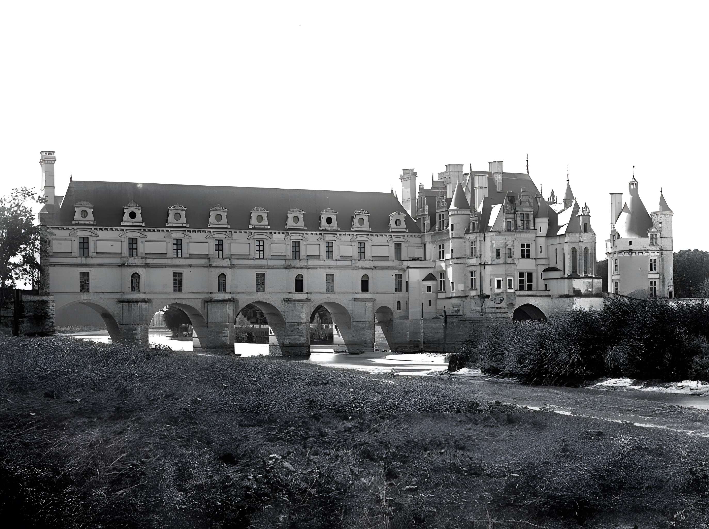 Château de Chenonceau