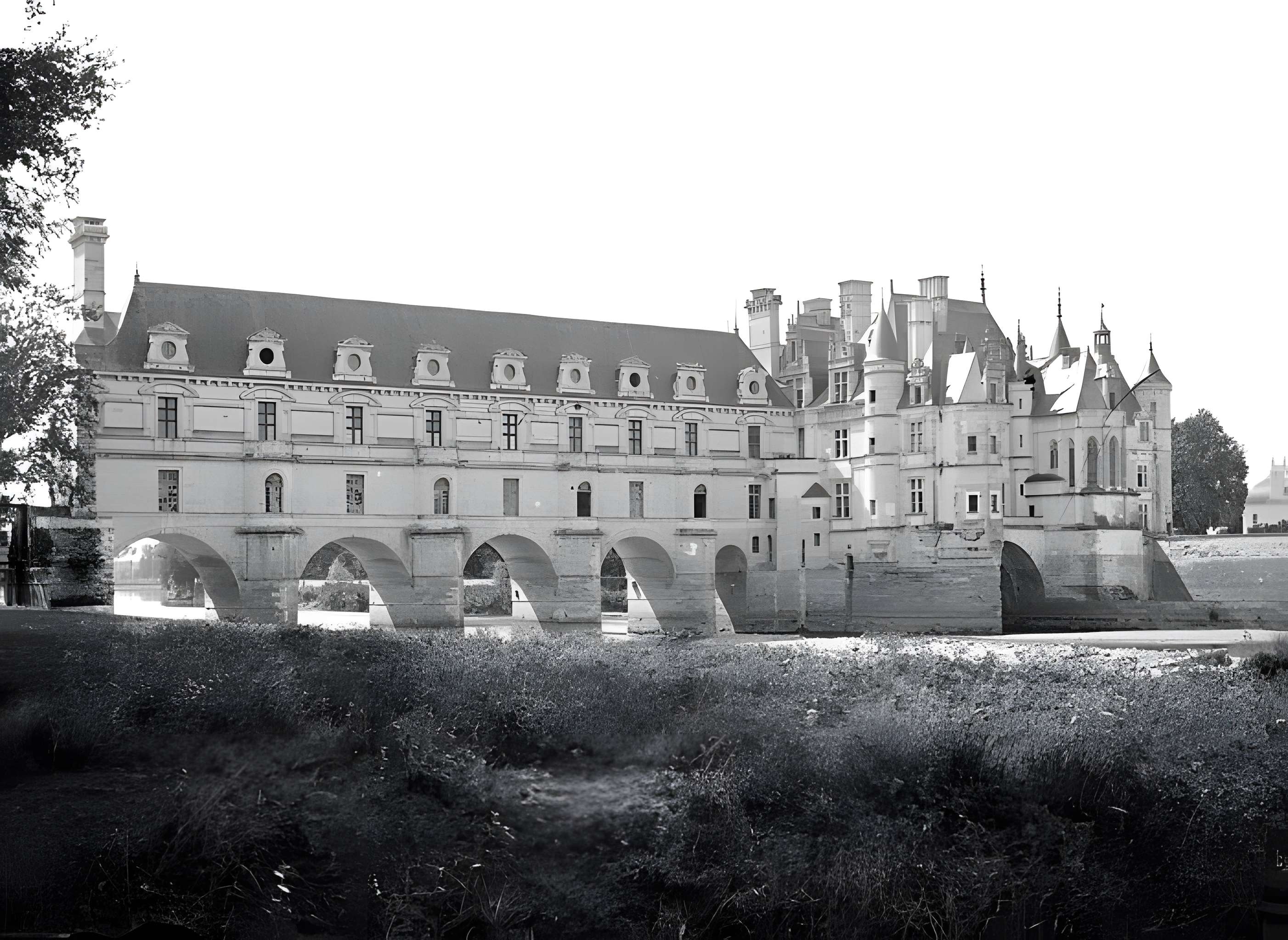 Château de Chenonceau