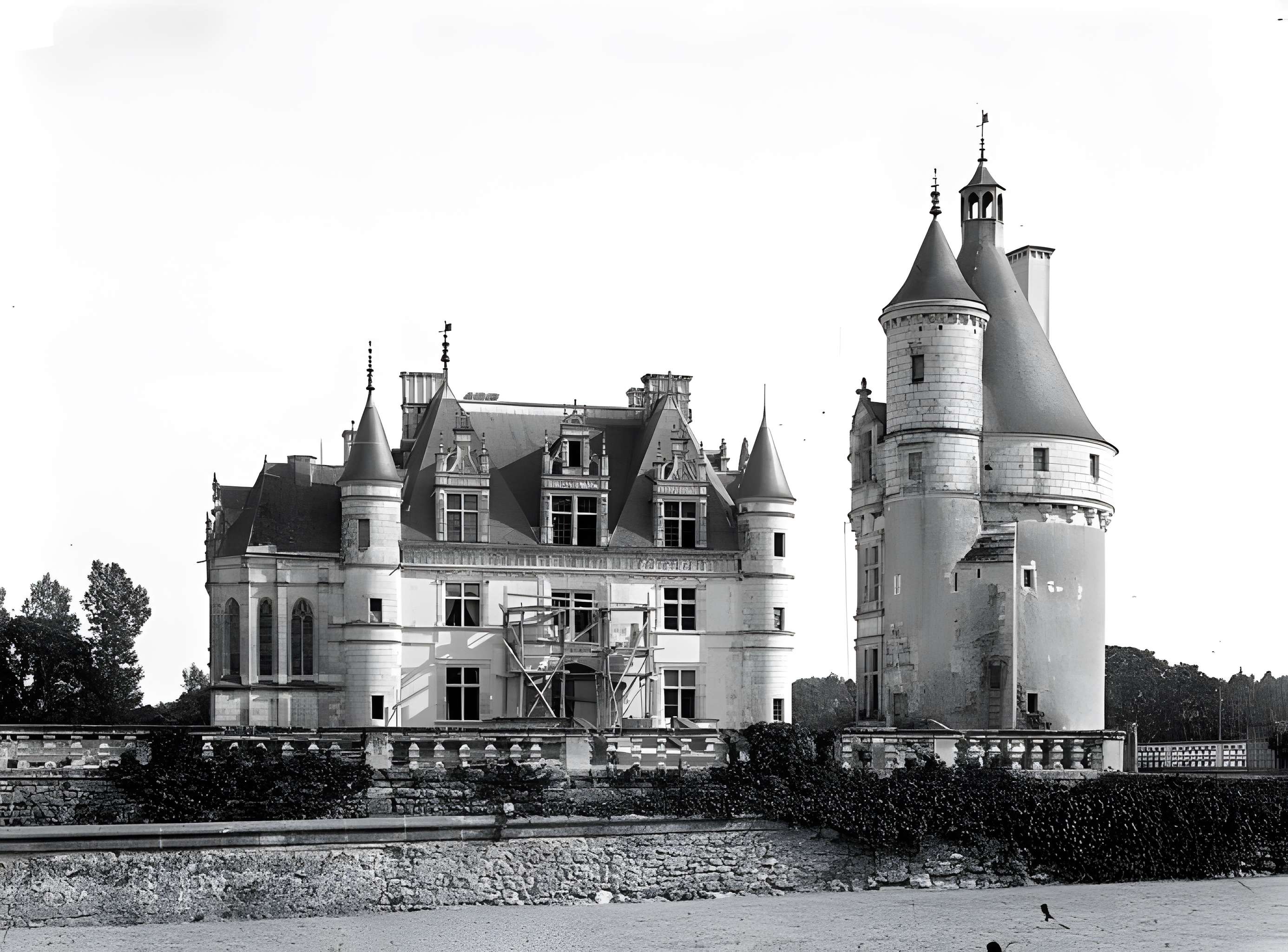 Château de Chenonceau