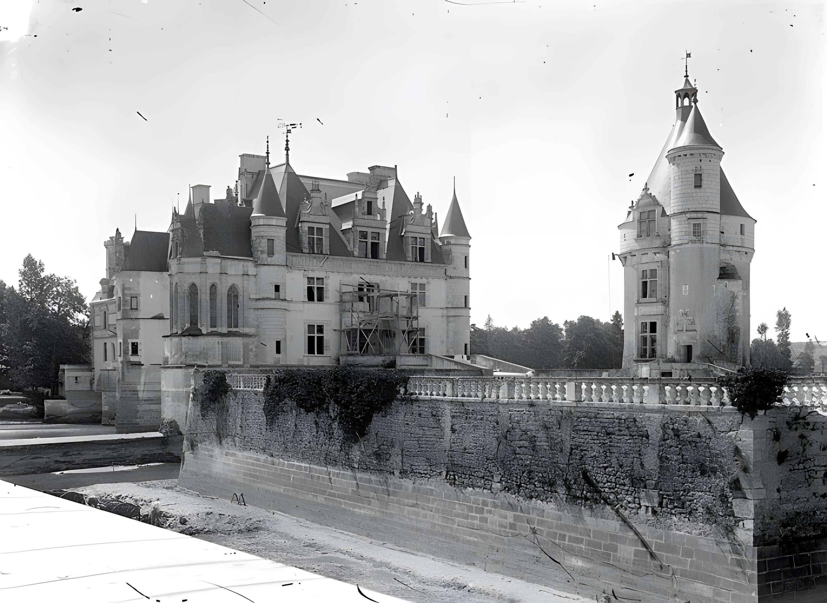Château de Chenonceau