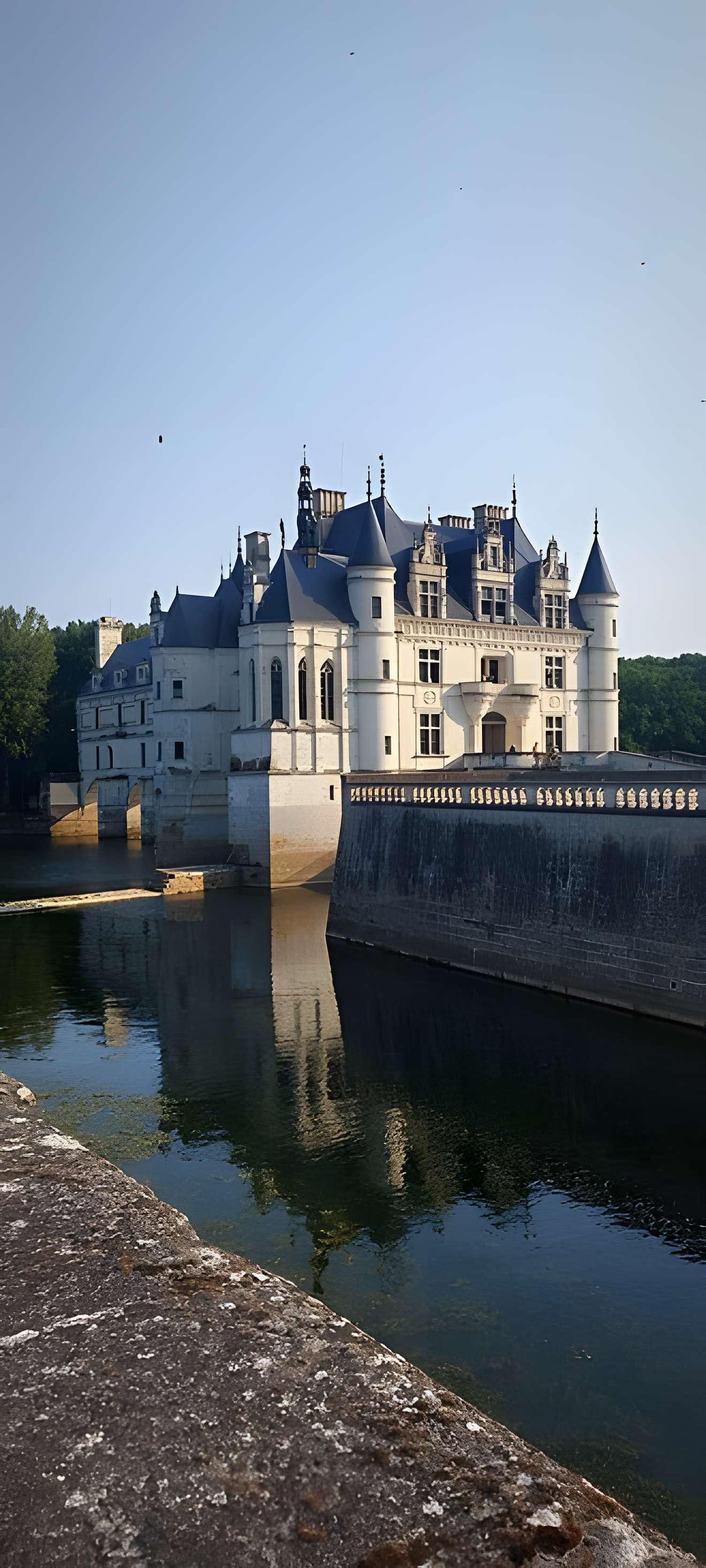 Château de Chenonceau