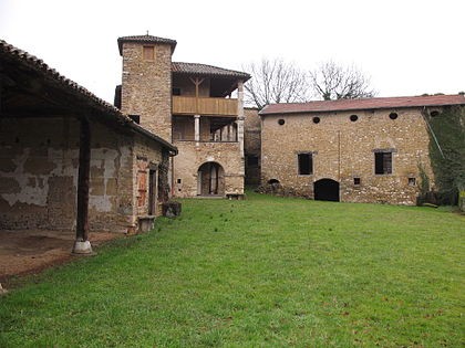 Photo de Manoir de Parsonge 