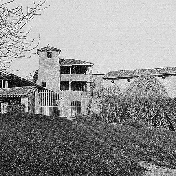 Photo de Manoir de Parsonge 