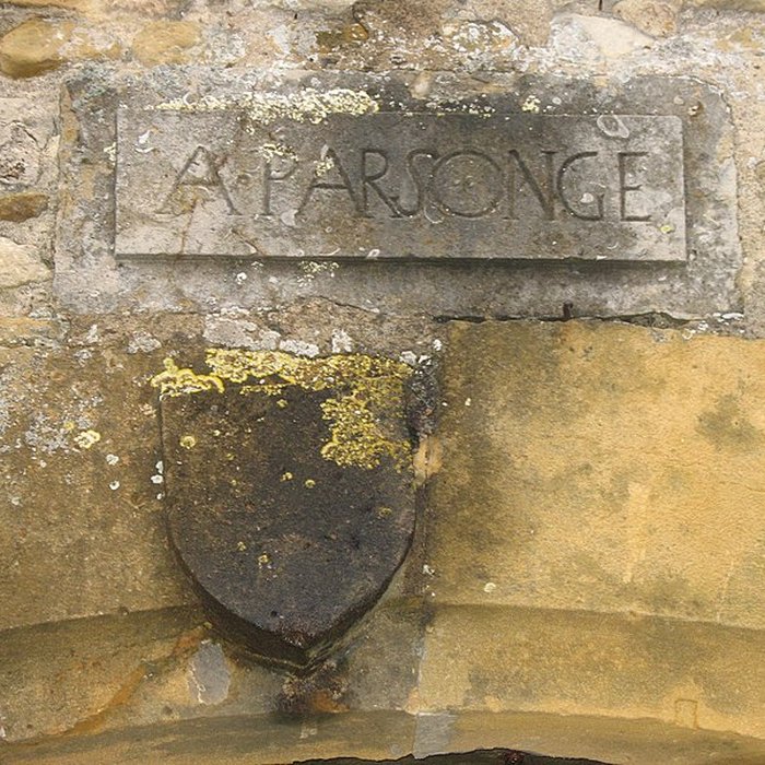 Photo de Manoir de Parsonge 