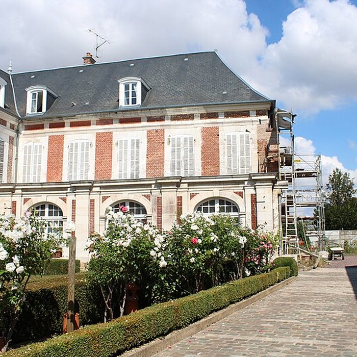 Photo de Abbaye Notre-Dame de Willencourt