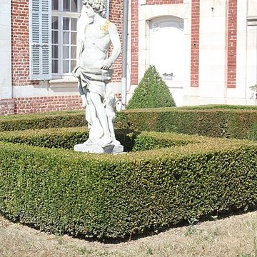 Abbaye Notre-Dame de Willencourt