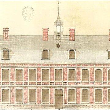 Abbaye Notre-Dame de Willencourt