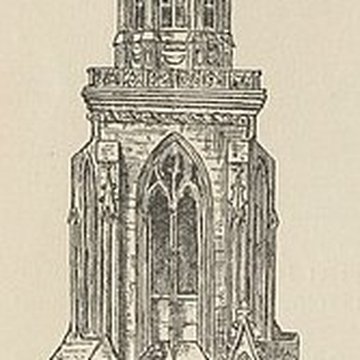 Abbaye Notre-Dame de Willencourt