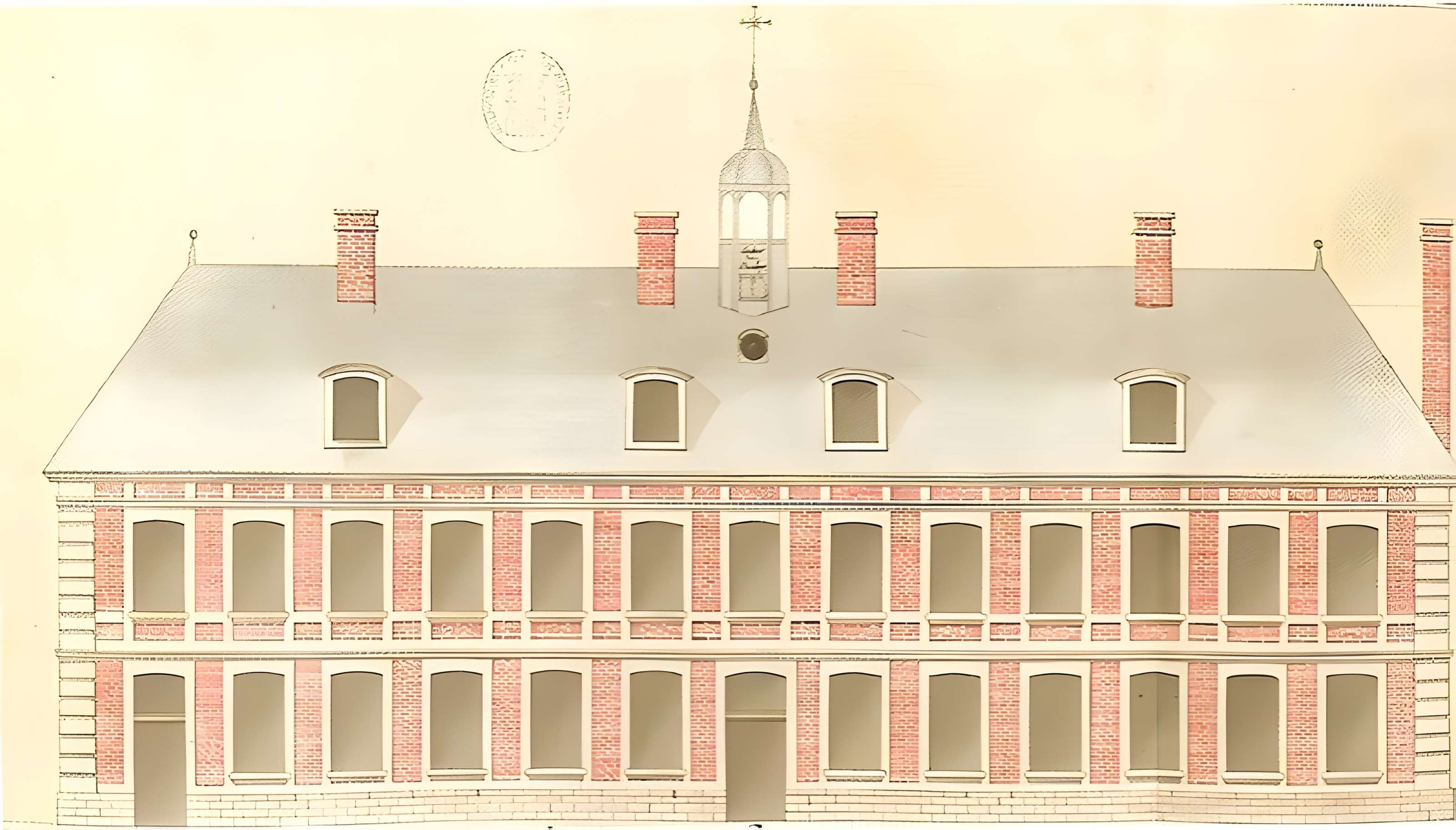 Abbaye Notre-Dame de Willencourt