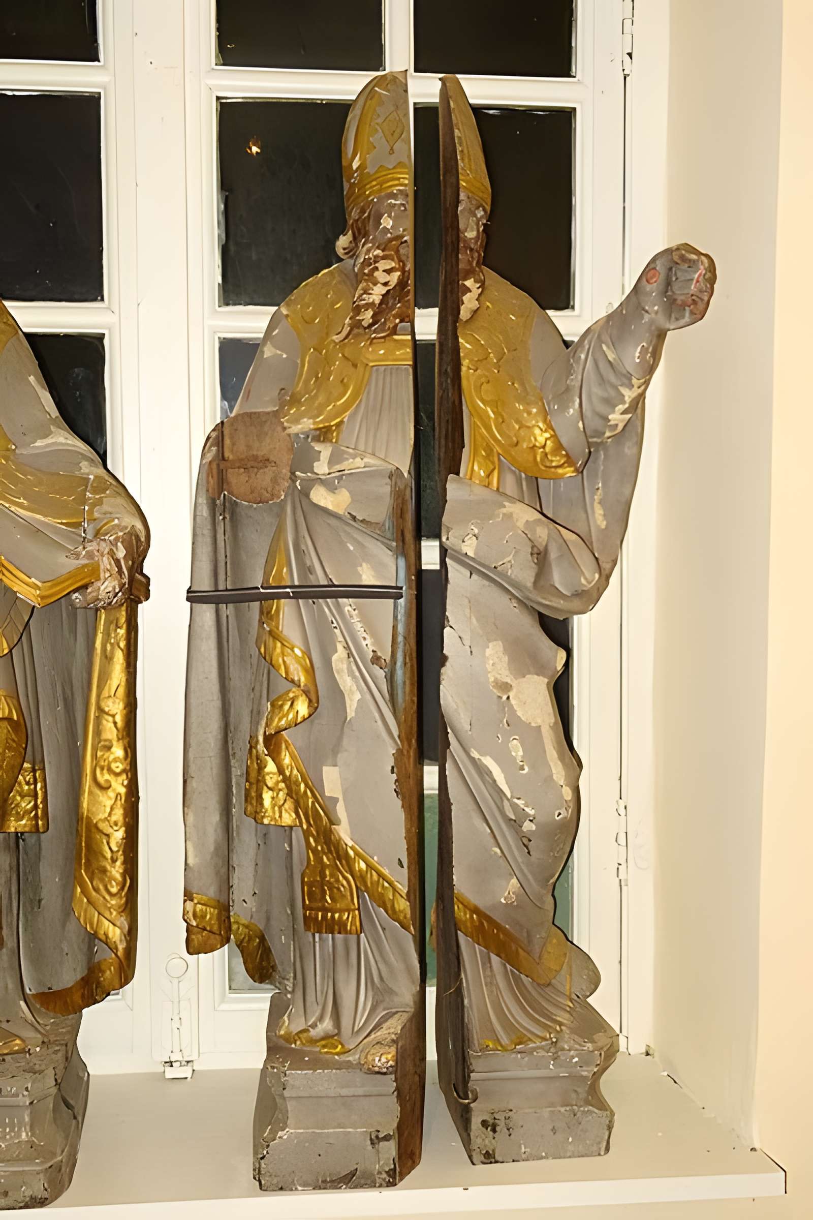 Abbaye Notre-Dame de Willencourt