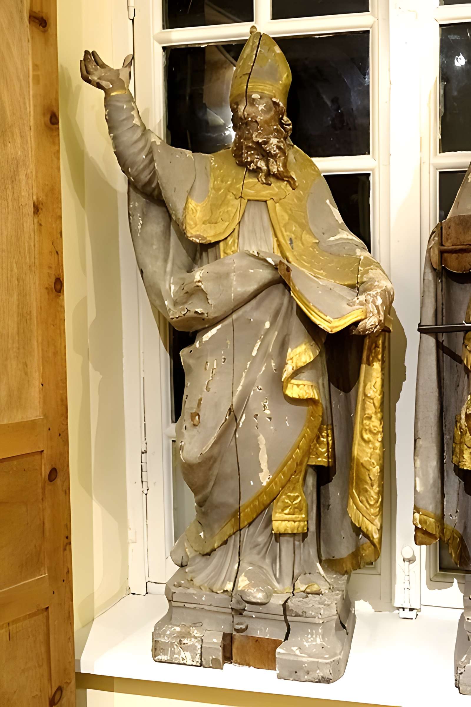 Abbaye Notre-Dame de Willencourt