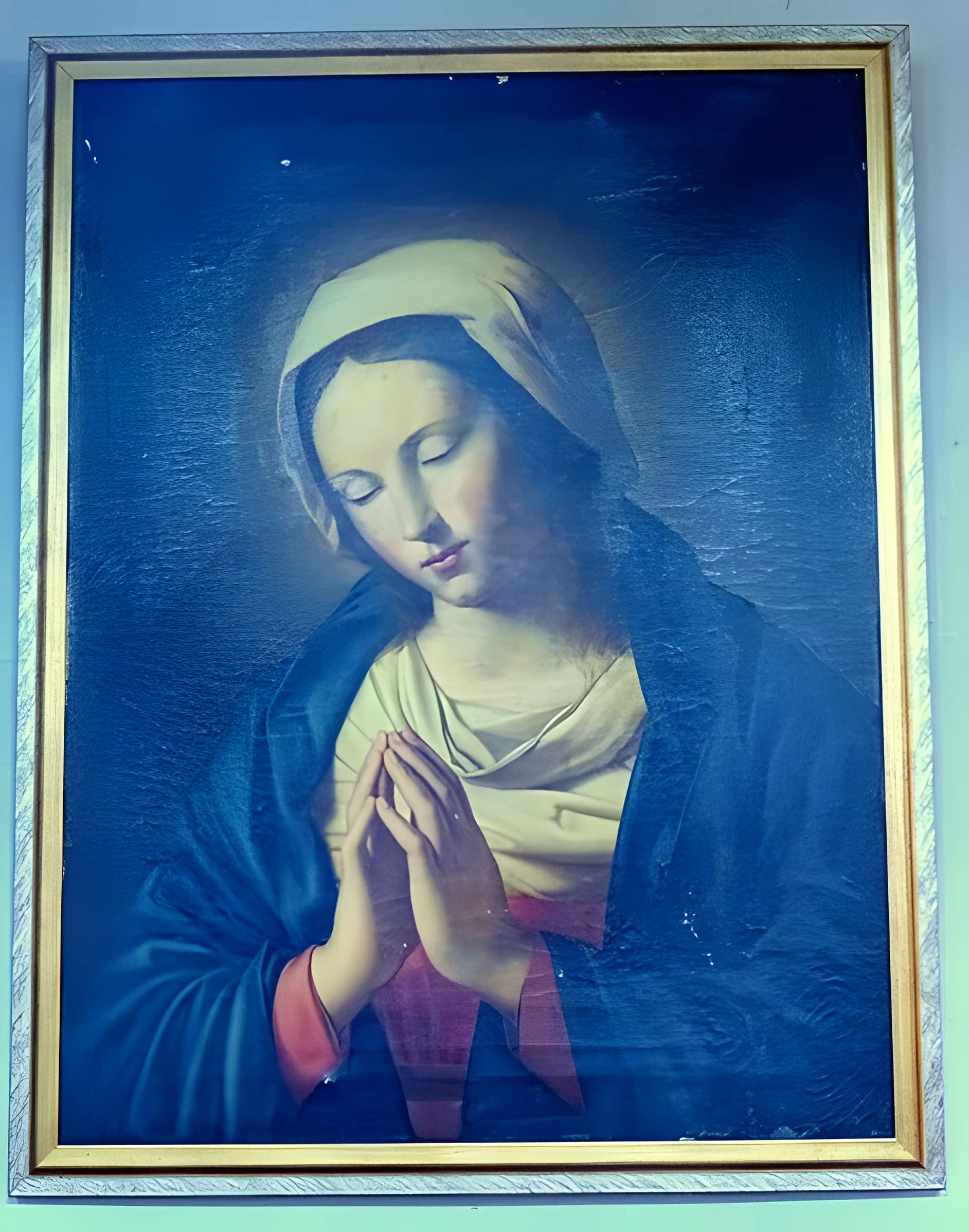 Abbaye Notre-Dame de Willencourt