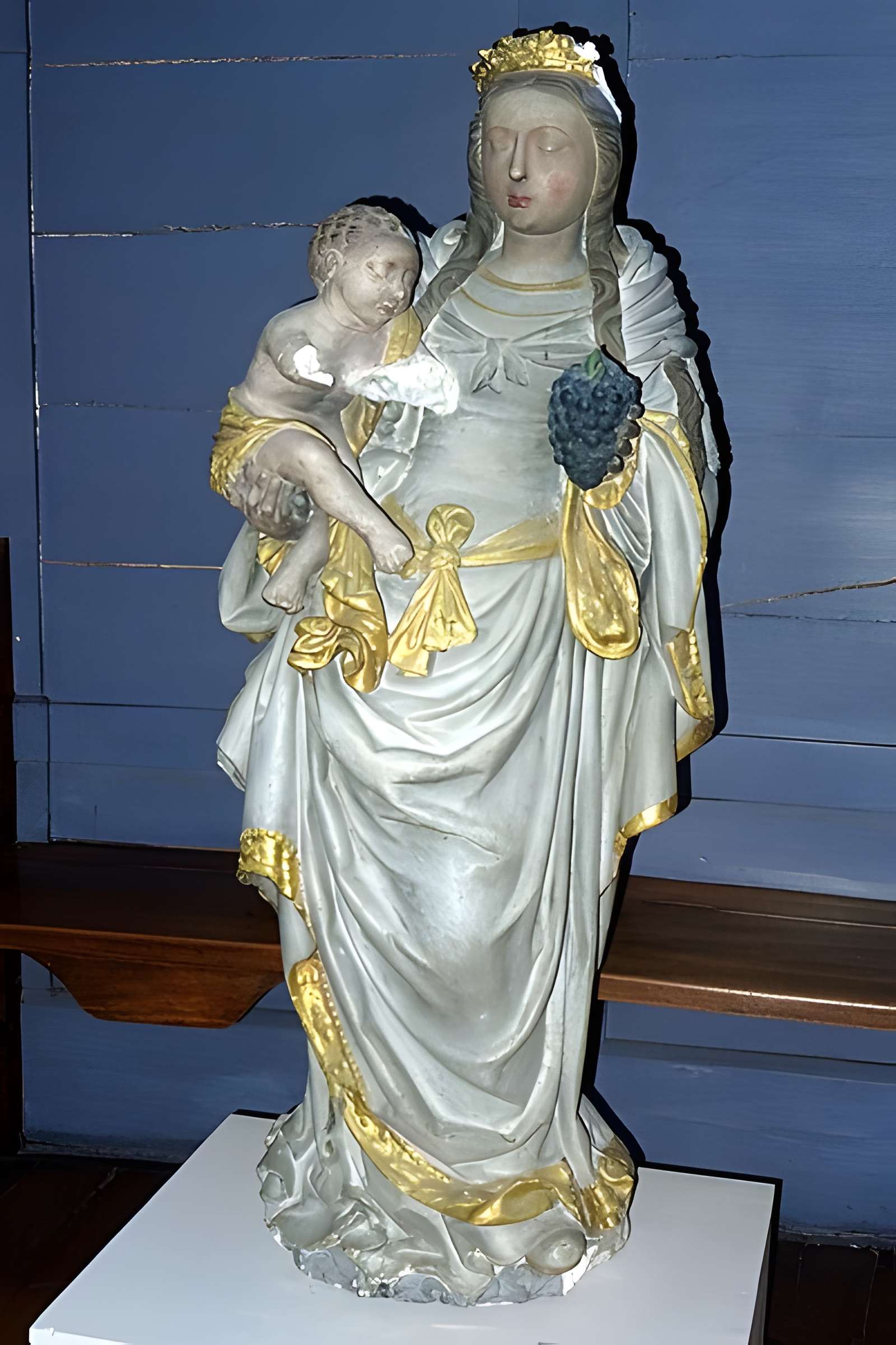 Abbaye Notre-Dame de Willencourt