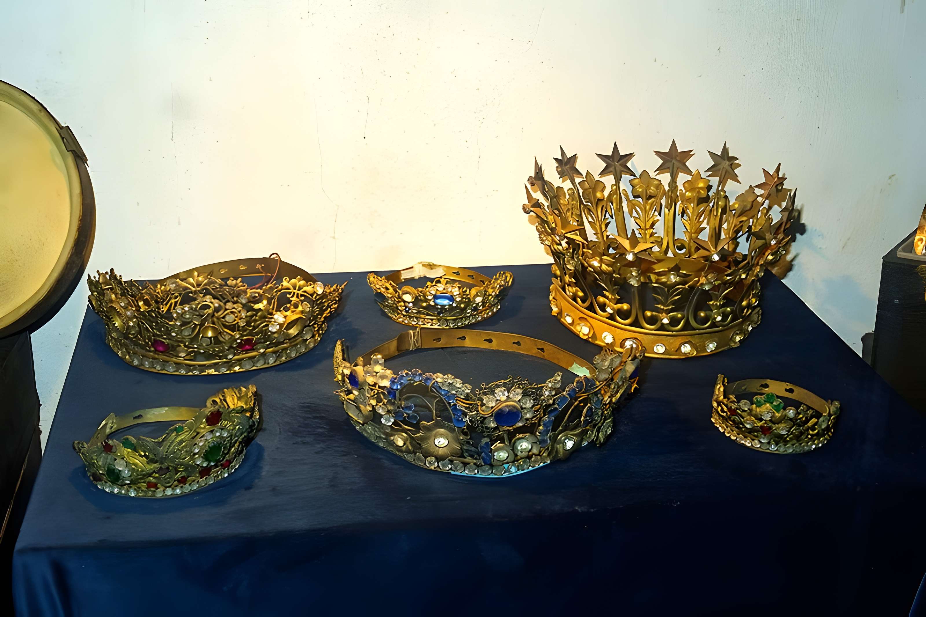 Abbaye Notre-Dame de Willencourt