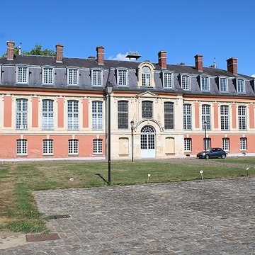 Ancienne manufacture des Rames