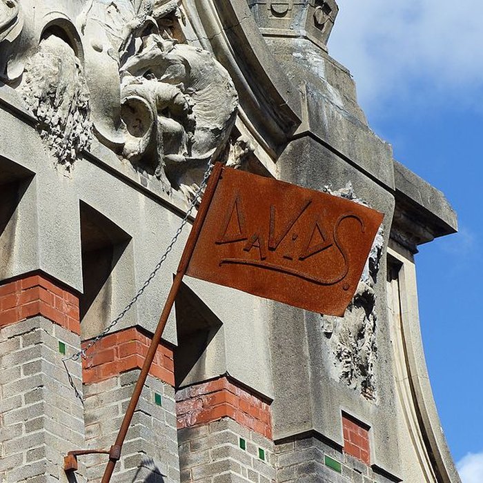 Photo de Bains-Douches