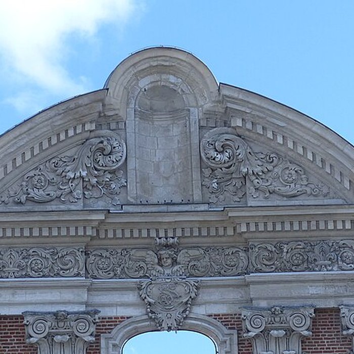 Photo de Ancien couvent des Ursulines