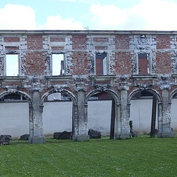 Ancien couvent des Ursulines
