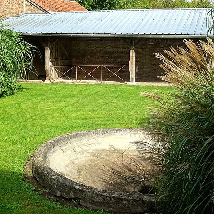 Photo de Carmel d’Abbeville