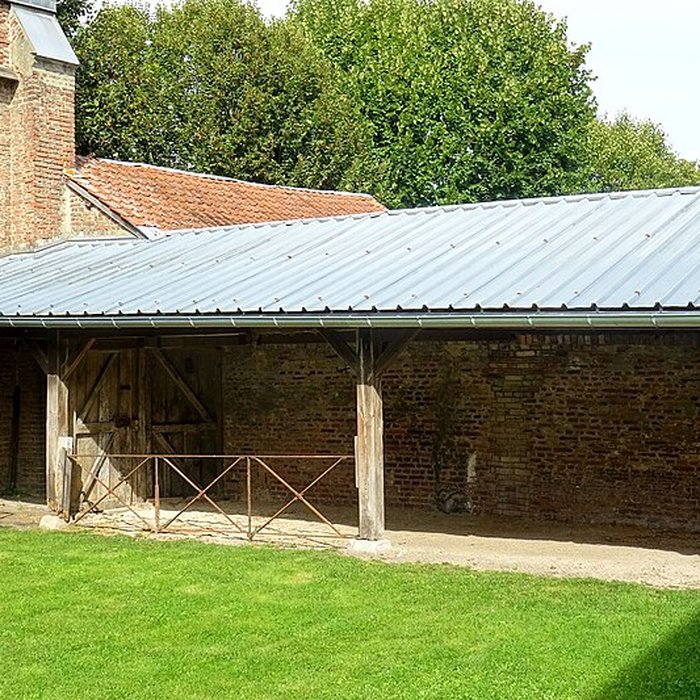 Photo de Carmel d’Abbeville