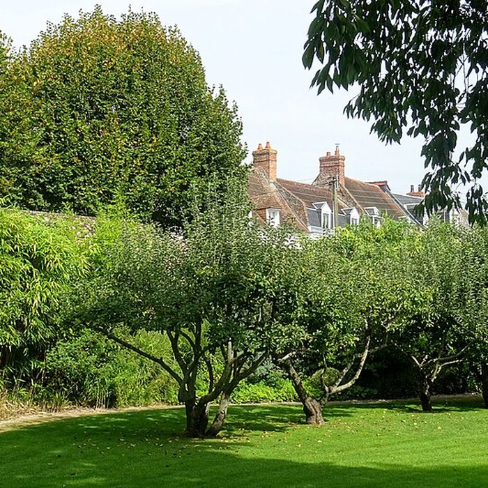 Photo de Carmel d’Abbeville