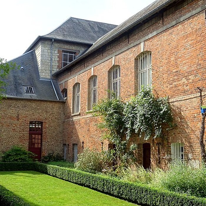 Photo de Carmel d’Abbeville