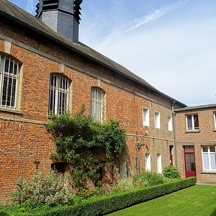 Photo de Carmel d’Abbeville