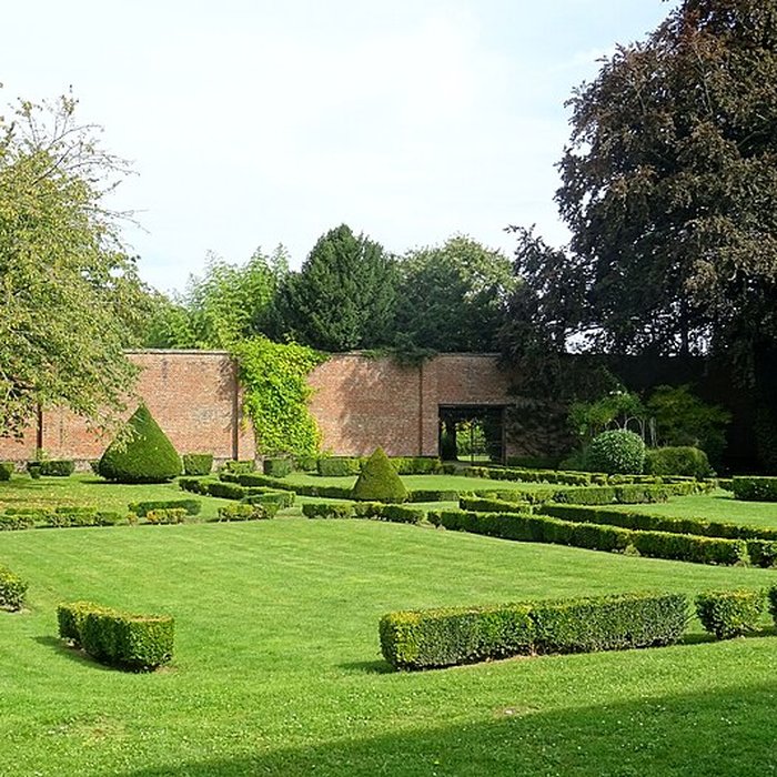 Photo de Carmel d’Abbeville