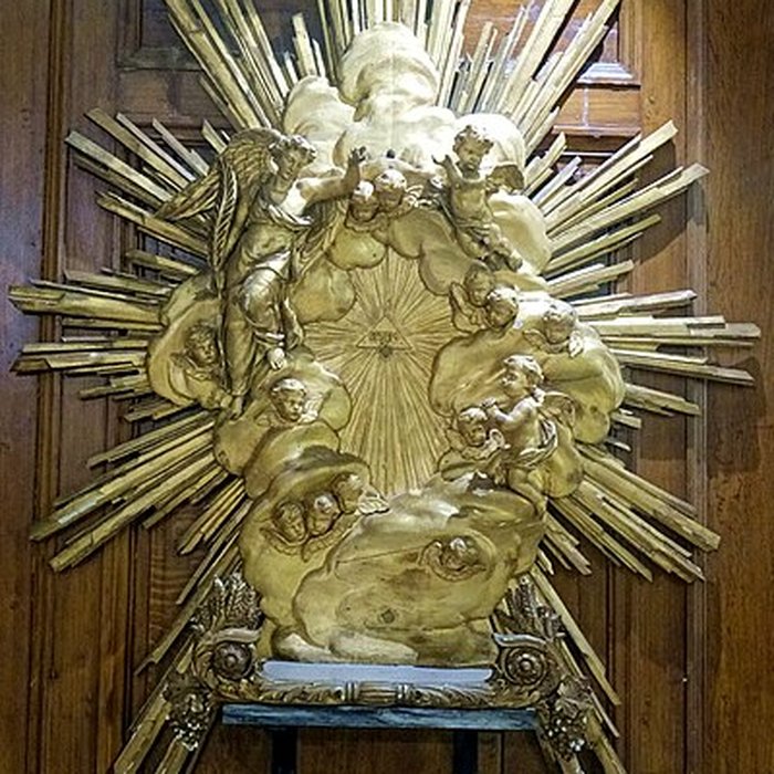 Photo de Carmel d’Abbeville