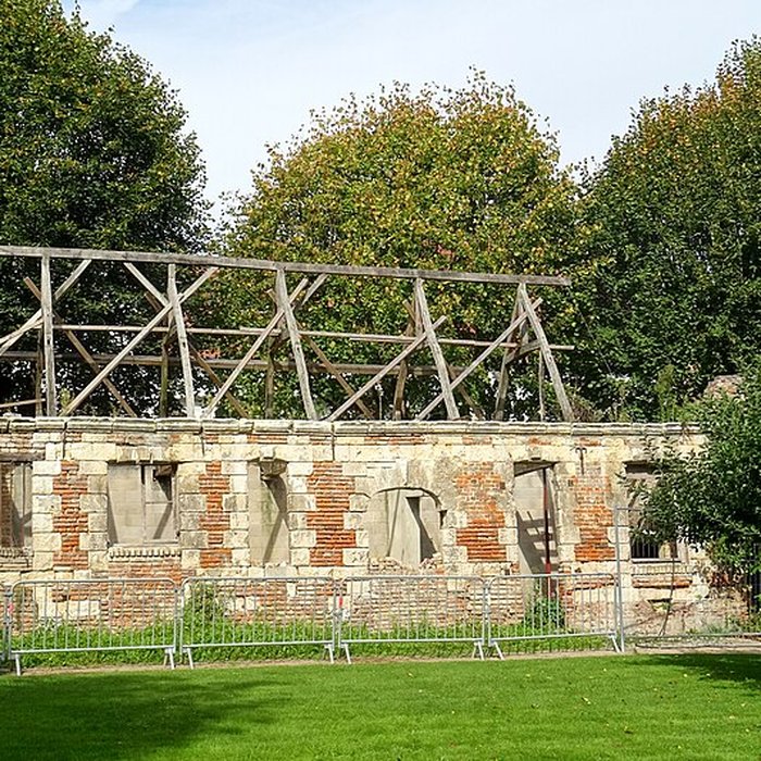 Photo de Carmel d’Abbeville