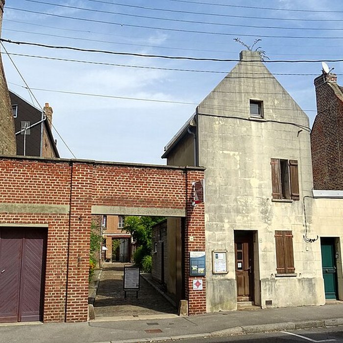 Photo de Carmel d’Abbeville