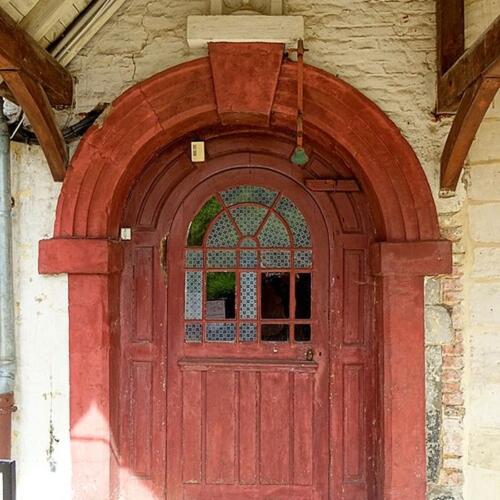 Photo de Carmel d’Abbeville