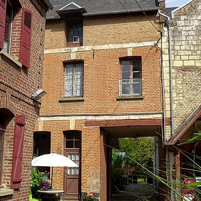 Photo de Carmel d’Abbeville