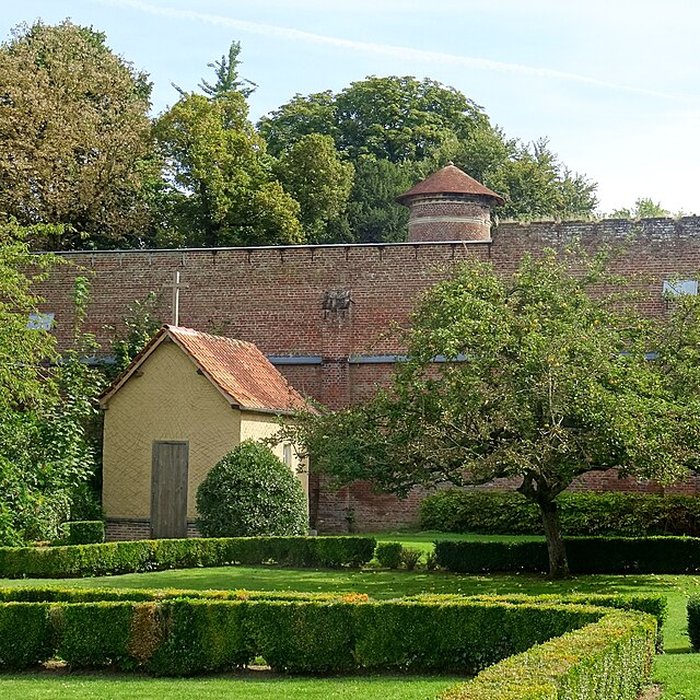 Photo de Carmel d’Abbeville