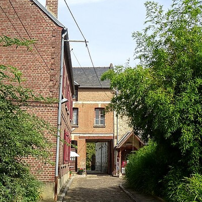 Photo de Carmel d’Abbeville