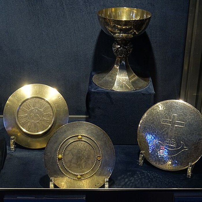 Photo de Carmel d’Abbeville