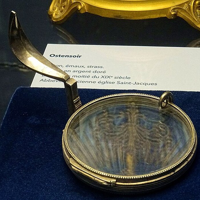 Photo de Carmel d’Abbeville