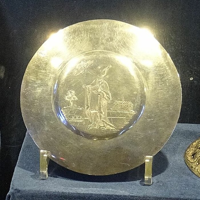 Photo de Carmel d’Abbeville