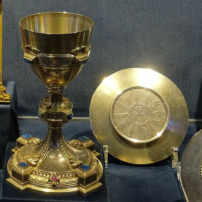 Photo de Carmel d’Abbeville