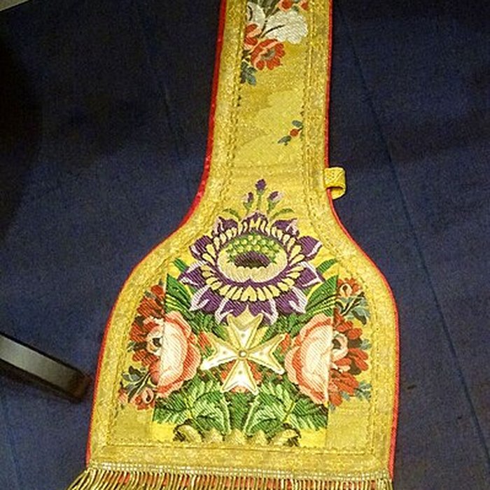 Photo de Carmel d’Abbeville