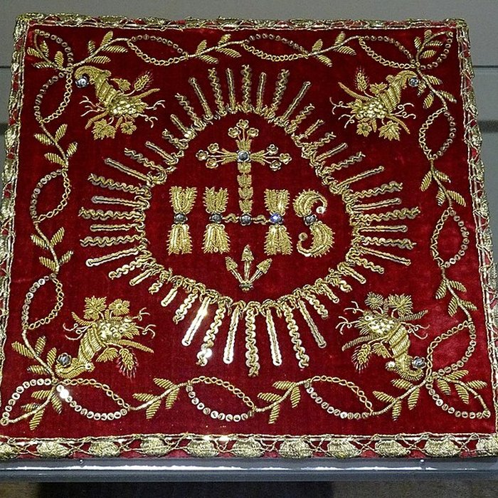 Photo de Carmel d’Abbeville