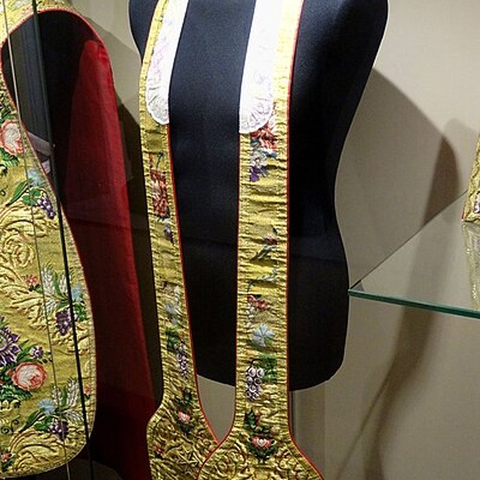 Photo de Carmel d’Abbeville