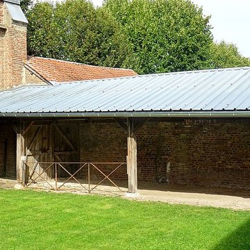 Carmel d’Abbeville