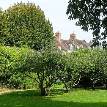 Carmel d’Abbeville