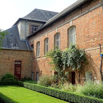 Carmel d’Abbeville