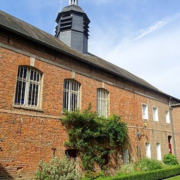 Carmel d’Abbeville