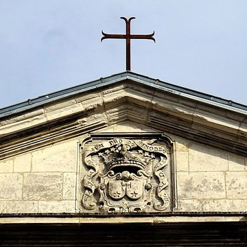 Carmel d’Abbeville